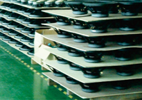 爵士龍倉(cāng)庫展示